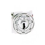 Horloge analogique hebdomadaire siemens auz3. 7 siemens