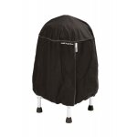 Housse de barbecue ronde - diamètre 70 cm cook in garden Housse de barbecue ronde - diamètre 70 cm cook in garden