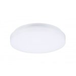 Hublot led sylcircle slim cct - 18w - 3000 / 4000k - 1900 lm - dimmable sylvania
