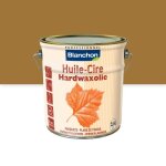 Huile cire effet déco et aspects vieillis - naturel - 2, 5l blanchon Huile cire effet déco et aspects vieillis - naturel - 2, 5l blanchon