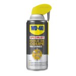 Huile de coupe - arosol 400 ml - wd - 40 specialist wd40