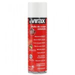 Huile de coupe min�rale - a�rosol de 500 ml - virax virax