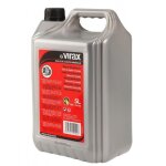 Huile de coupe minérale - bidon de 5l - virax virax Huile de coupe minérale - bidon de 5l - virax virax