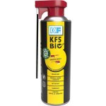 Huile polyvalente biodgradable kf5 bio double spray - 400 ml kf
