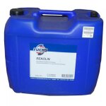 Huile rducteurs renolin clp 220 iso vg 220 - faible friction - 20 l fuchs