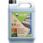 Hydrofuge - formulation vgtale - mur, toiture terrasse - 5l d31 ecor dalep