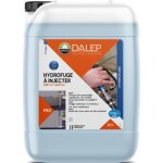 Hydrofuge  injecter - contre l'humidit ascensionnelle ? 20 l dalep