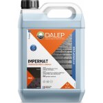 Hydrofuge - matriaux peu absorbants - ne blanchit pas - 5l - impermat dalep