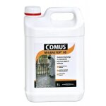 Hydrofuge minral incolore - 0, 75 litre - migrastop 08 comus