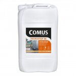 Hydrofuge min�ral incolore - 20 litres - migrastop� 08 comus