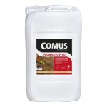 Hydrofuge min�ral incolore - 20 litres - migrastop� 50 comus