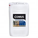 Hydrofuge min�ral incolore - 20 litres - migrastop� 60 comus