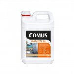 Hydrofuge min�ral incolore - 5 litres - migrastop� 08 comus
