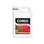 Hydrofuge min�ral incolore - 5 litres - migrastop� 50 comus