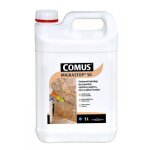 Hydrofuge minral incolore - 5 litres - migrastop 50 comus