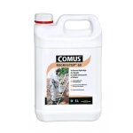Hydrofuge minral incolore - 5 litres - migrastop 60 comus