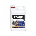 Hydrofuge min�ral incolore - 5 litres - migrastop� 60 comus