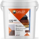 Hydrofuge minralisant ? support durcit ? 20 l ? brun rouge ? hydro roc dalep