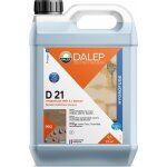 Hydrofuge - non filmogne - faades et murs - 5 litres - d21 dalep