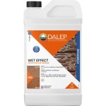 Hydrofuge protecteur ? aspect effet mouill ? 1 l ? wet effect dalep