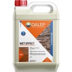 Hydrofuge protecteur ? aspect effet mouill ? 5 l ? wet effect dalep