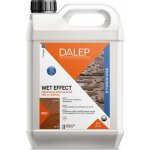 Hydrofuge protecteur ? aspect effet mouill� ? 5 l ? wet effect dalep