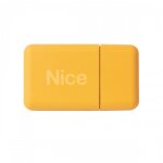 Interface multifonctions proview et module ibt4n - nice gate & door nice