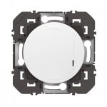Interrupteur filaire connecté sans neutre dooxie with netatmo legrand Interrupteur filaire connecté sans neutre dooxie with netatmo legrand