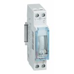 Interrupteur horaire programmable analogique legrand