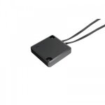 Interrupteur tactile invisible 24v 72w pour fonctions d'�clairage l&s
