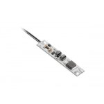 Interrupteur variateur touch pour bande led gtv