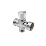 Inverseur automatique pour colonnes de douche et machine à laver isidra Inverseur automatique pour colonnes de douche et machine à laver isidra