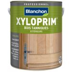 Isolant pour bois tannique ou exotique - xyloprim - 2, 5 l blanchon