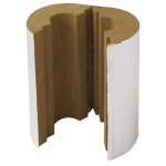 Isolant circulaire - pour tubage rigide de 200 mm - rt 2012 - isoten ten