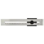 Jauge parall�le de tra�age - longueur 300 mm feku france universal diffusion