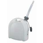 Jerrican plastique alimentaire 340 pressol - 20 litres pressol