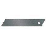 Jeu de 10 lames de cutter 18 mm mob