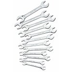 Jeu de 12 cls plates 6  29 mm 10n - j12dp sam outillage