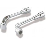 Jeu de 16 cls  pipe dbouches doubles 6 / 6 pans 94 - sdj16 sam outillage