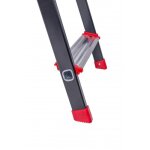 Jeu de 2 patins de rechange pour escabeau pro'up c239206 duarib Jeu de 2 patins de rechange pour escabeau pro'up c239206 duarib