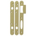 Jeu de 3 g�ches renforc�es 109r pour serrrures trilock 5900 a2p * * vachette