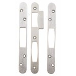 Jeu de 3 gches renforces 108r pour serrrures trilock 5000 a2p * * vachette