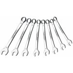 Jeu de 8 cls mixtes - 50n j8z sam outillage