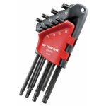 Jeu de 8 cls mles torx facom