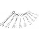 Jeu de 9 cls mixtes 50n - j9 extra - fines brillantes - 8  19 mm sam outillage