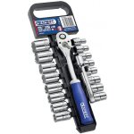 Jeu de douilles 1 / 2  - 18 pices expert expert by facom