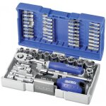 Jeu de douilles 1 / 4'' 48 pices expert expert by facom