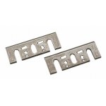 Jeu de porte - fer leman