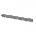 Joint adhésif brosse velours pour portes de placard - longueur 7, 5 m ellen Joint adhésif brosse velours pour portes de placard - longueur 7, 5 m ellen