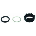 Joints amricains diamtre 40 mm avec crou sanilab